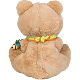 Dimian Cuddly Toy Bear Hugo Storyteller