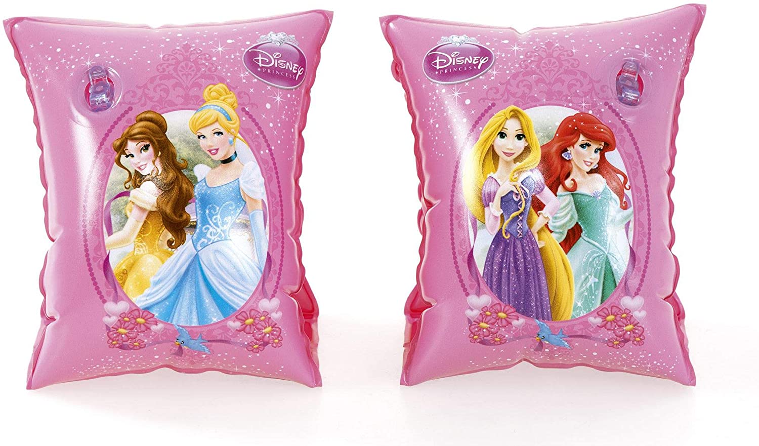 Bestway Princess 9 X 6/23CM X 15CM Armbands