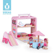 Montessori Candy House Box Set  Image#1
