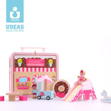Montessori Candy House Box Set  Image#4