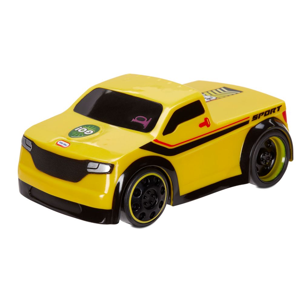 Little Tikes Touch n' Go Racer Red