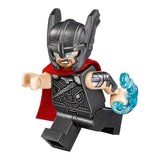 Lego The Ultimate Battle For Asgard (400 Pieces)  Image#8