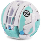 Bakugan Ultra with Transforming Baku-Gear, Armored Alliance 3-inch Tall Collectible Action Figure