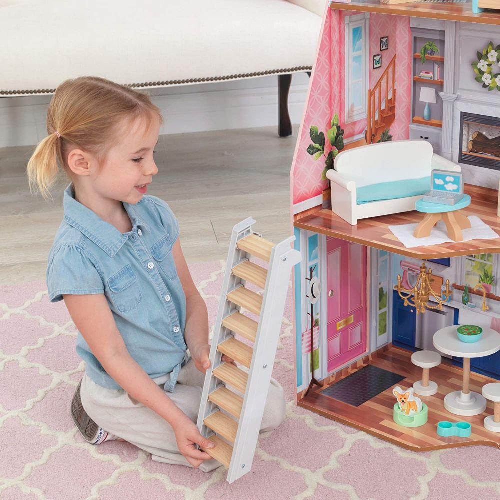 Kidkraft Matilda Dollhouse (D)