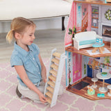 Kidkraft Matilda Dollhouse (D)
