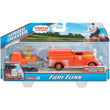 Fisher Price Thomas And Friends Motorized Fire