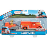 Fisher Price Thomas And Friends Motorized Fire