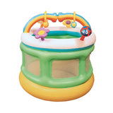 Bestway  Rainbow Go and Grow Play Center  Image#1