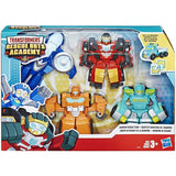 Transformer Academy Team Pack  Image#1