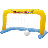 Bestway 54 X 26/137 M X 66 CM Water Polo Frame  Image#2