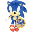 Sonic The Hedgehog Plush 9-Inch Modern Sonic Assorted