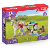 Schleich Small Carriage For The Big Horse Show