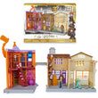 Harry Potter Wizarding World Magical Mini Diagon Alley Playset-H &Fred