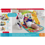 Fisher Price Infant 0-6 Newborn To Toddler Play Gym  Image#4