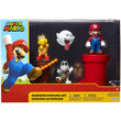Super Mario Nintendo Dungeon 2.5 "Figure Multipack Diorama Set