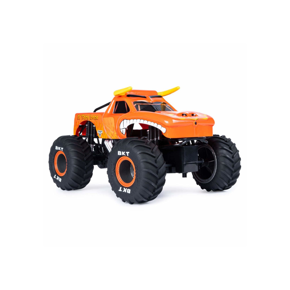 Monster Jam Remote Control El Toro Loco  Image#2