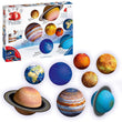 Ravensburger Solar System 108 Pcs