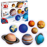 Ravensburger Solar System 108 Pcs