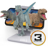Jurassic World Dominion Movie Mate - Blue