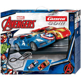 Carrera Electric Slot Track