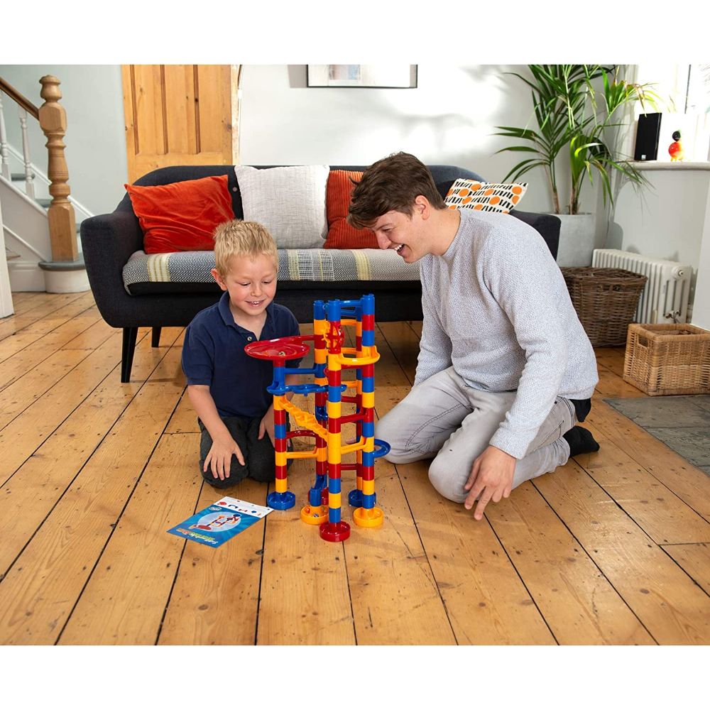 Galt Super Marble Run Galt Super Marble Run