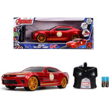 Jada Toys Marvel RC
