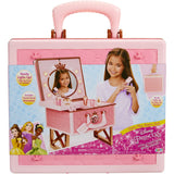 Disney Princes Travel Vanity B/O  Image#1