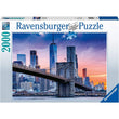 Ravensburger New York Skyline (16011)