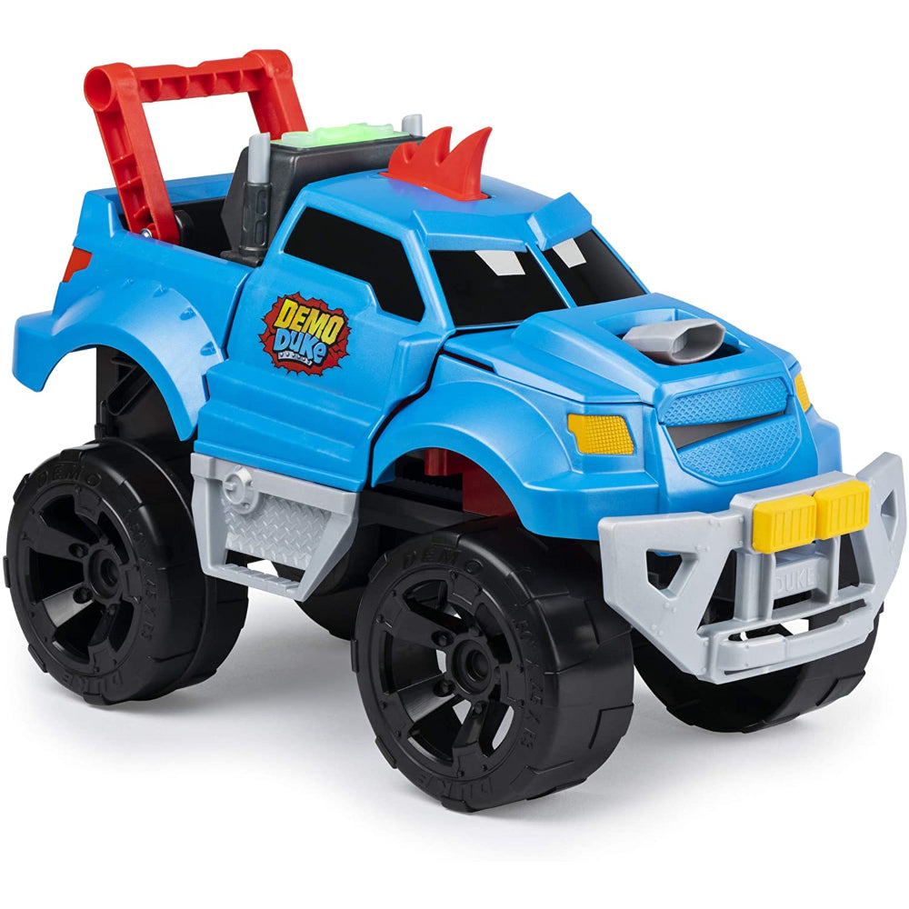 Demo Duke  Image#1