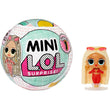 LOL Surprise Mini in SK
