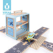 Montessori Plane Box set  Image#1