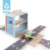 Montessori Plane Box set  Image#1