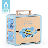 Montessori Plane Box set  Image#3