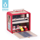Montessori Car Box Set  Image#1