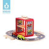 Montessori Car Box Set  Image#2