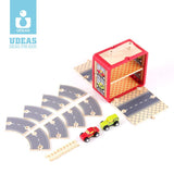 Montessori Car Box Set  Image#3