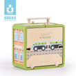 Montessori Train Box Set  Image#1