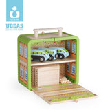 Montessori Train Box Set  Image#3
