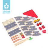 Montessori Petrol Station Q-Pack  Image#4