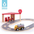 Montessori Petrol Station Q-Pack  Image#1