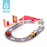 Montessori Petrol Station Q-Pack  Image#3