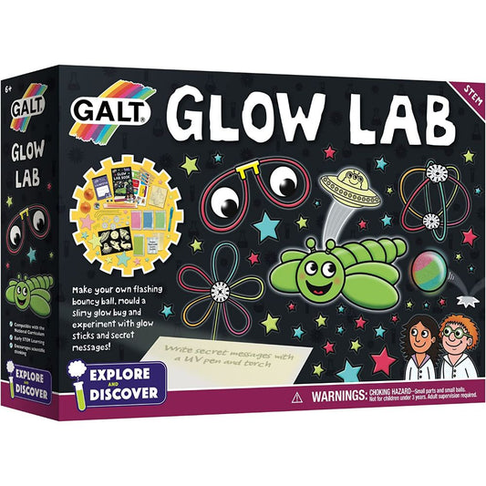 Galt Glow Lab