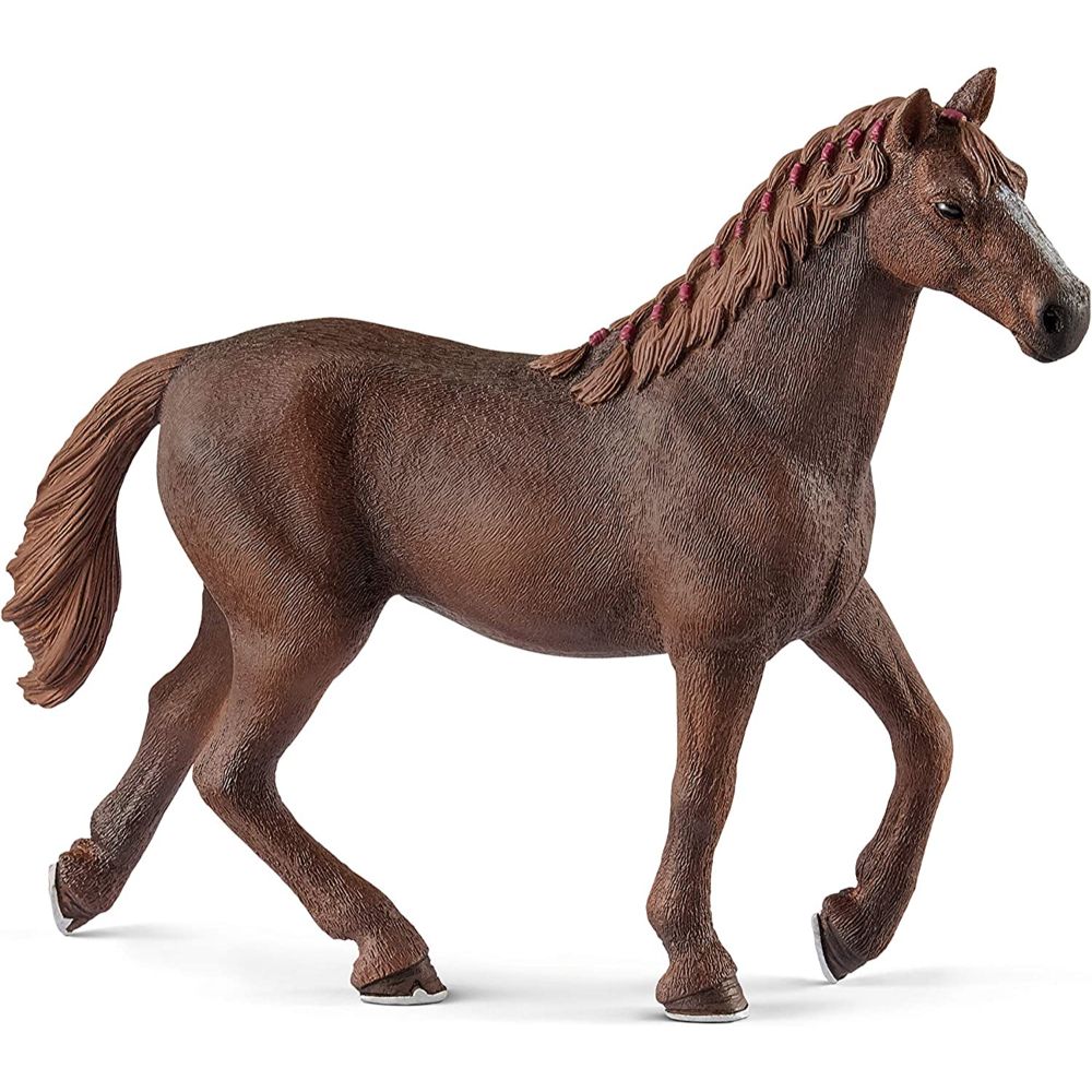 Schleich - English Thoroughbred Mare