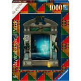 Ravensburger Harry Potter and the Deathly Hallows Part 1 1000pcs (16748)