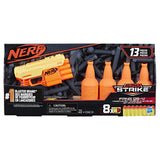 Nerf Alpha Strike Fang QS 4 Target Set  Image#1