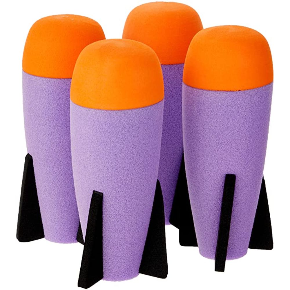 Nerf Fortnite Rocket Refill Nerf Fortnite Rocket Refill