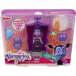 Disney Vampirina Glowtastic Friends Set  Image#1