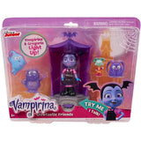 Disney Vampirina Glowtastic Friends Set  Image#1