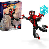 Lego Miles Morales Figure