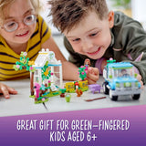 Lego Friends Tree-Planting Vehicle